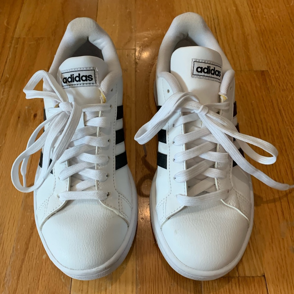 Adidas cloudfoam 6.5